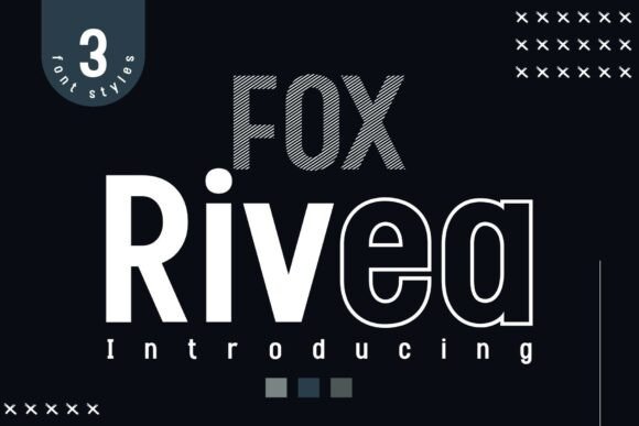 Boost Your Brand with Fox Rivea