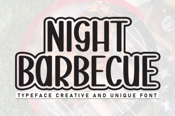 Boost Your Brand with Night Barbecue