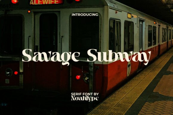 Boost Your Brand with Savage Subway