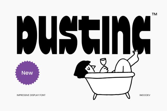 Dustinc