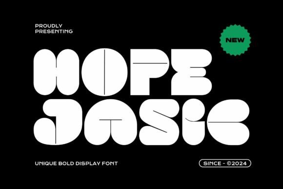 Hope Jasic: A Bold Choice for Web Design