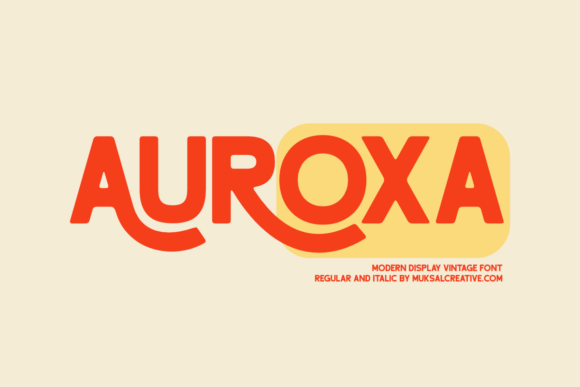 How Auroxa Helped My Bakery Look More Professional