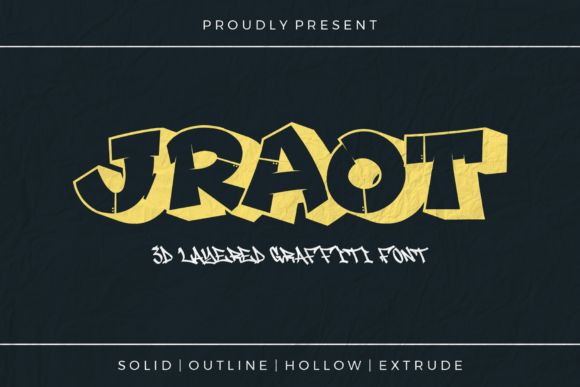 How Jraot Regular Gave My Small Business a Bold New Look