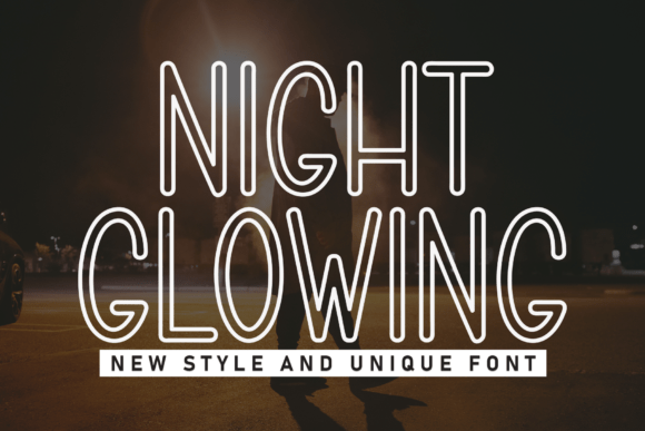 How Night Glowing Transformed My Bakery’s Brand Identity