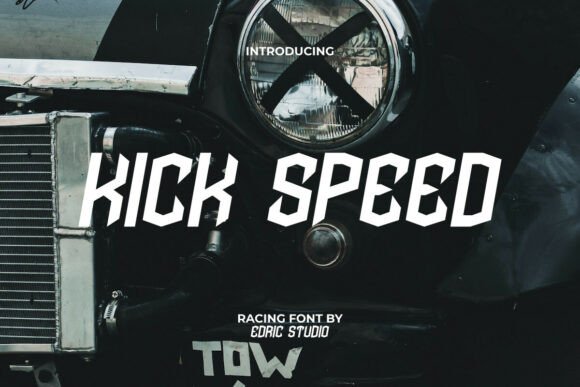 Kickspeed