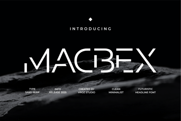 Macbex